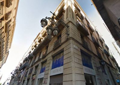 Hotel Jaume I