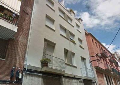 Residencial – C/ Robreño, 23